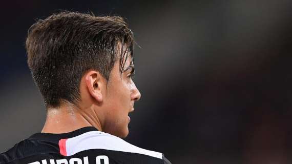 Triestina-Juventus 0-1, le pagelle. Dybala splendente, conferme Douglas Costa e Rabiot