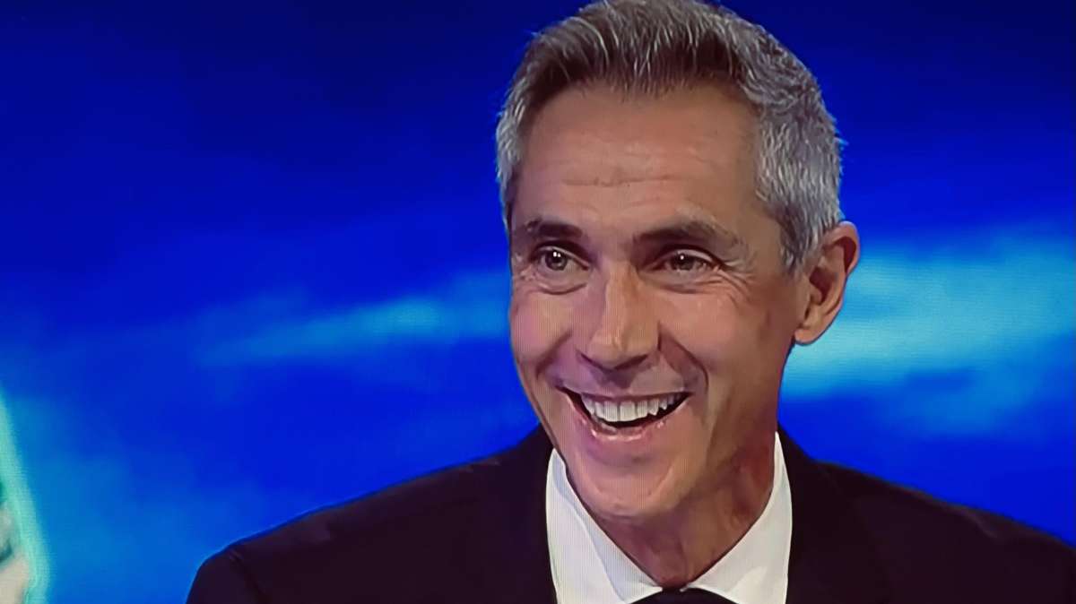 Paulo Sousa ricorda Vialli: "La nostalgia eternizza la tua presenza"
