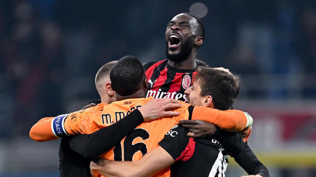 Graziani: "Se il Milan prende un attaccante serio può puntare allo Scudetto"