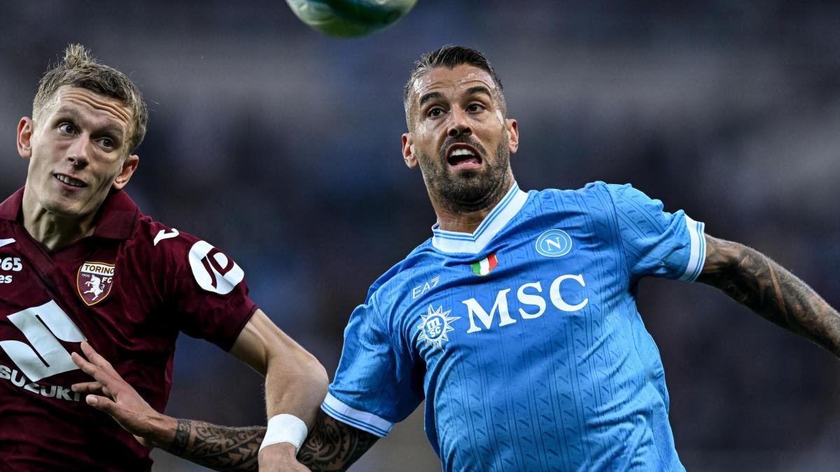 Alvino su Spinazzola: "Chiede un biennale, senza accordo valuterà la Juventus"