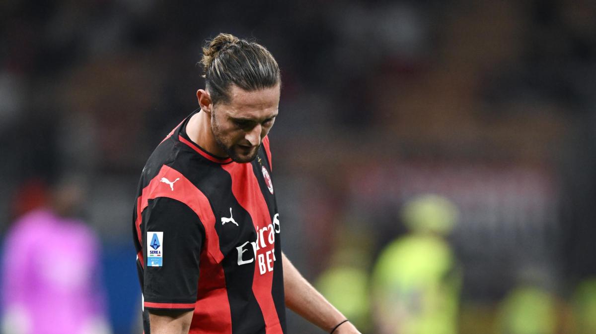 Napoli, spunta Rabiot! Inter su Rubén Dias