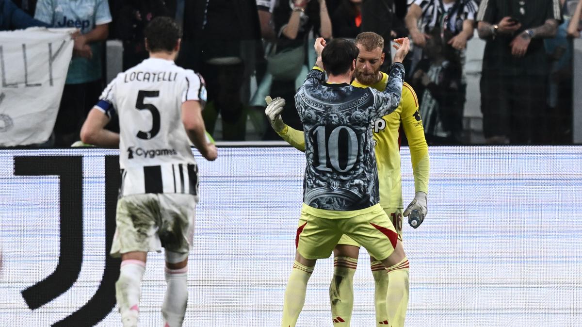 Retroscena DAZN, De Giuseppe: "Pinsoglio ha portato un bigliettino a Di Gregorio prima del rigore..."