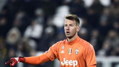 Daniele Buffa/Image Sport
