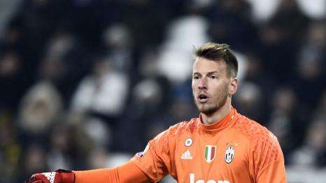 Daniele Buffa/Image Sport