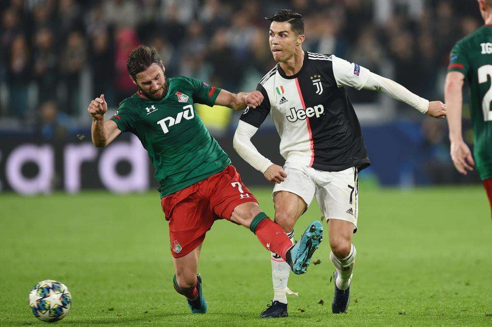 Daniele Buffa/Image Sport