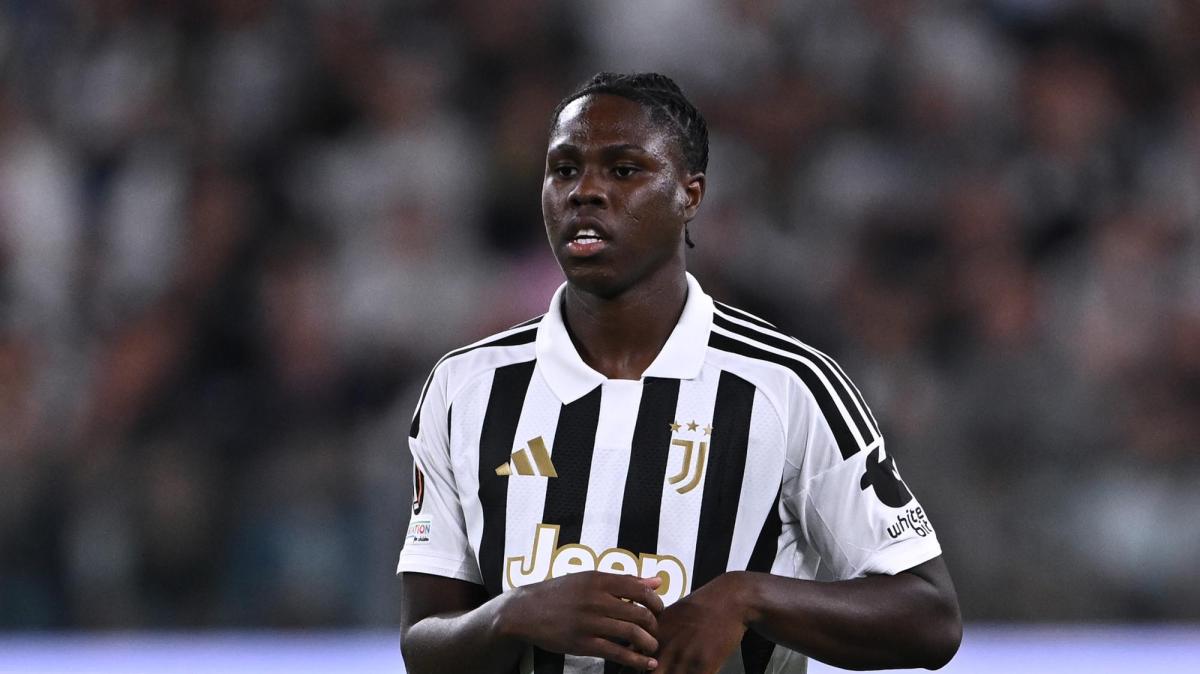 I giovani della Juventus crescono anche di valore, le nuove stime di Transfermarkt
