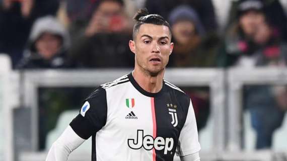 Gazzetta - E’ il vero Ronaldo 