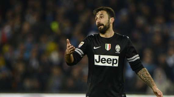 Conte ha detto "sì" alla cessione di Vucinic?