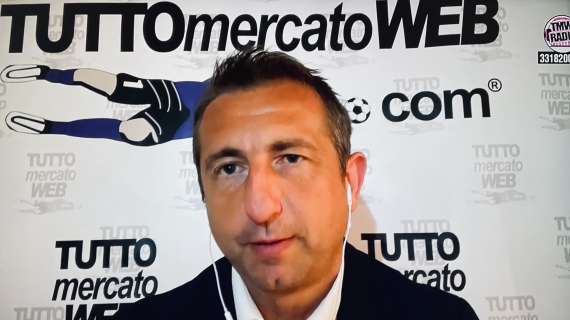 Ceccarini su Tmw: “La Juventus in pressing su Frattesi”