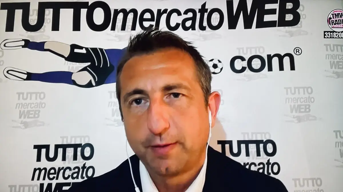 Ceccarini: "Juve, monitorato Bernardo Silva. Milinkovic-Savic possibile occasione"