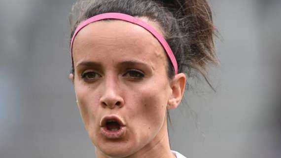 Juventus Women, idea Alves per sostituire Bonansea