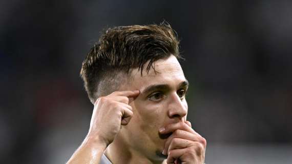 La Marca: "La Juve farebbe bene a riscattare Conceiçao. David in bianconero? Sarebbe colpo di grande spessore"
