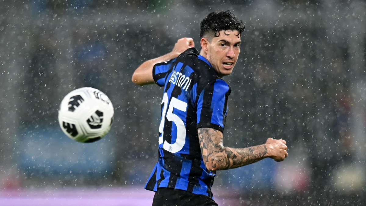Prof. Bertinetti: "San Siro val bene un pareggio se loro vanno avanti in Champions. L'AIA e la regola Bastoni..."