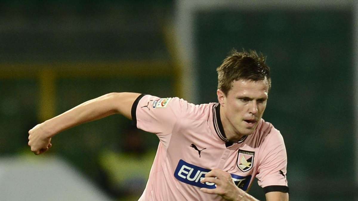 Ilicic va in Germania?