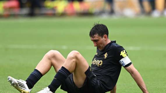 La Juventus cede alla distanza, oltre a Di Gregorio i dati premiano Cambiaso e Yildiz