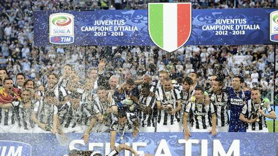 Supercoppa: perché non assegnarla a tavolino?