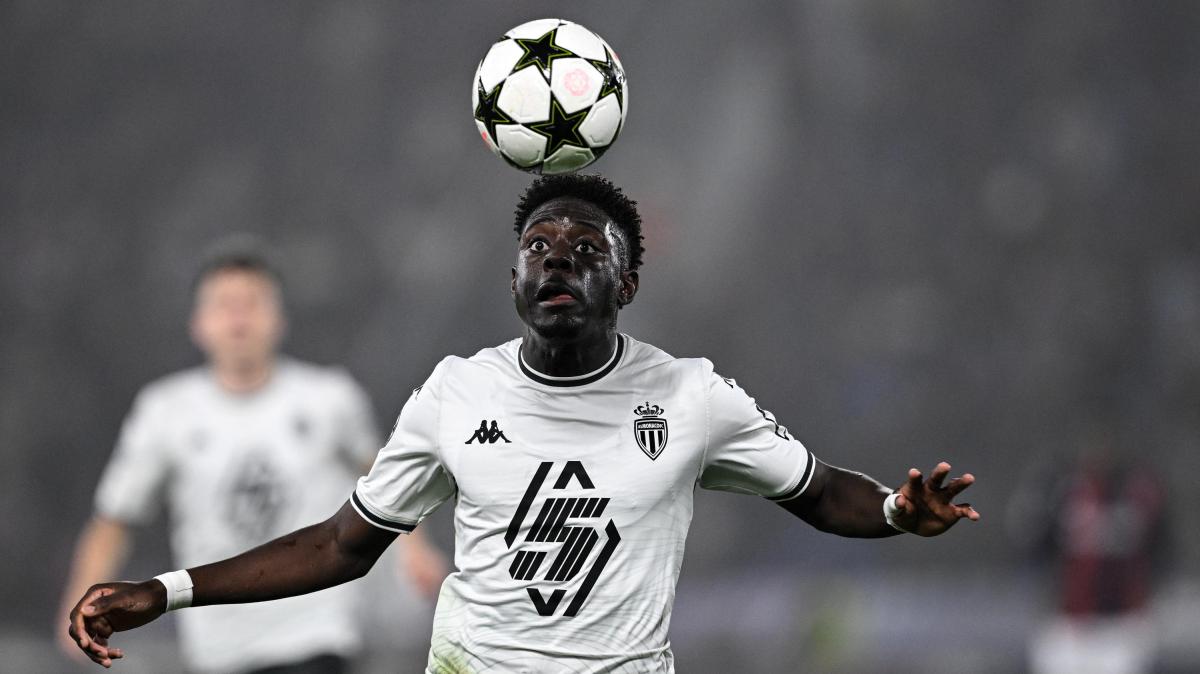 Christian Mawissa nel mirino della Juventus: il giovane difensore che può cambiare il mercato bianconero