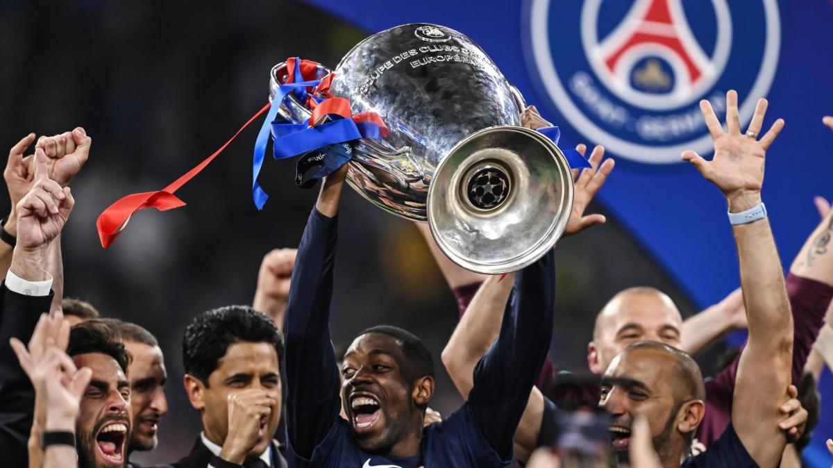 Finale Champions, il PSG tenta il bis dopo la storica "manita" all'Inter; i parigini favoriti sull'Arsenal