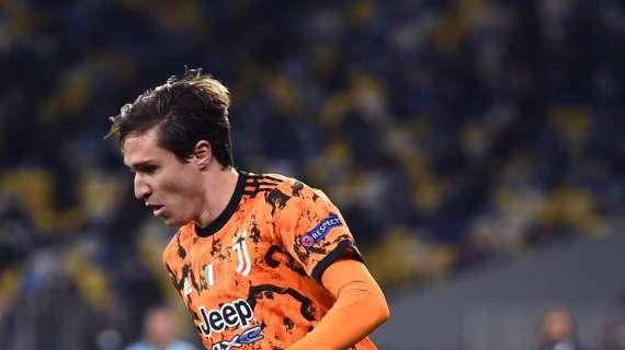 Dynamo Kiev-Juventus 0-2: le pagelle. Super Morata e Chiesa. Male Bentancur e Kulusevski 