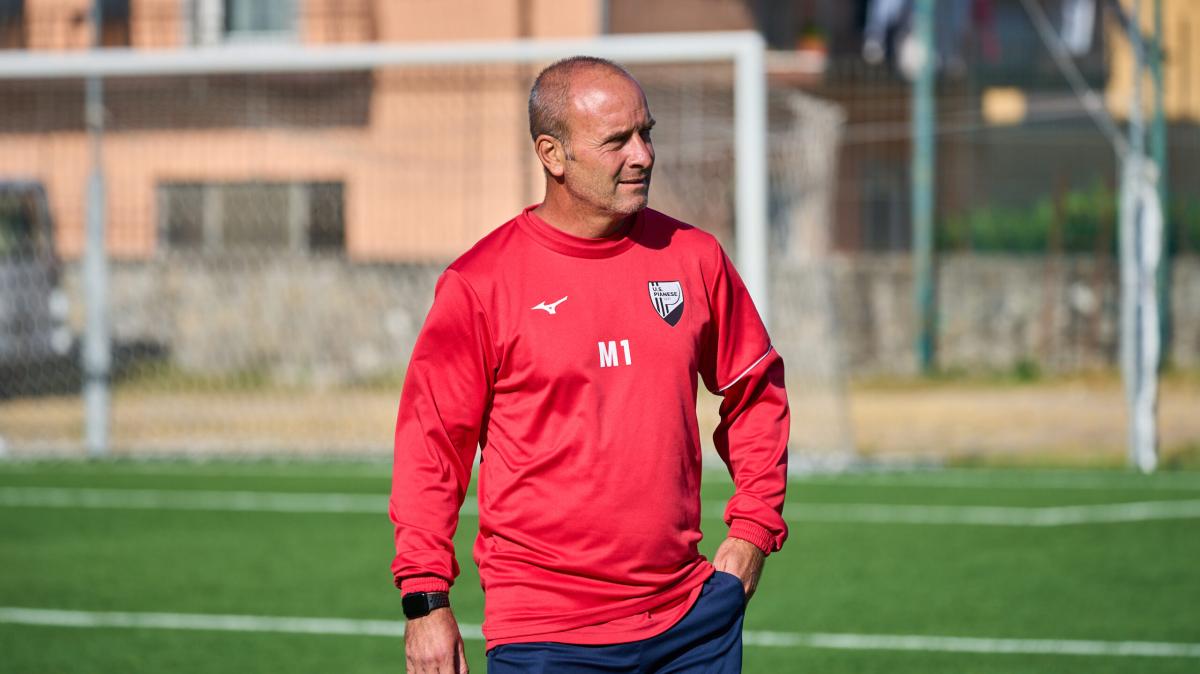 Next Gen-Pianese, Birindelli e il suo passato: "Giocare alla Juve è stato un sogno, ma ora sono un avversario"