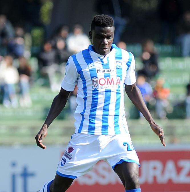Federico Gaetano