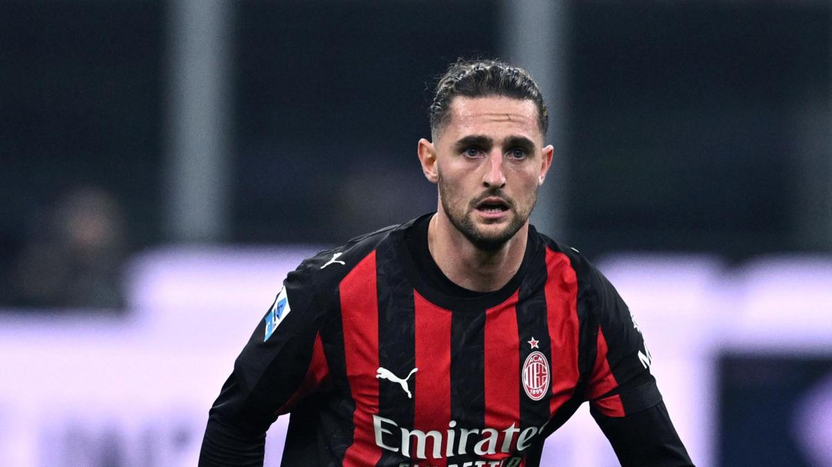 Rabiot: "All'inizio siamo stati un po' mosci. Il gol? Bene che sia arrivato, ci porta i tre punti"