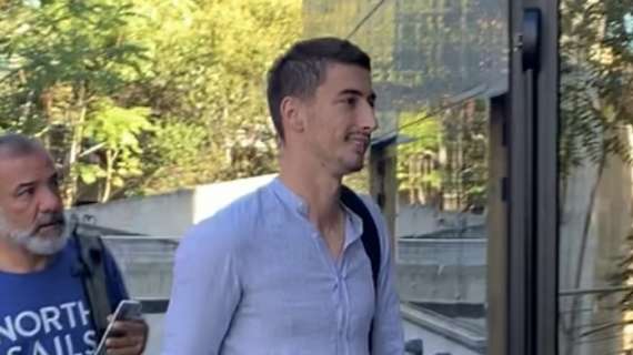 Djuricic a Gazzetta: “Dusan basta gol alla Samp”