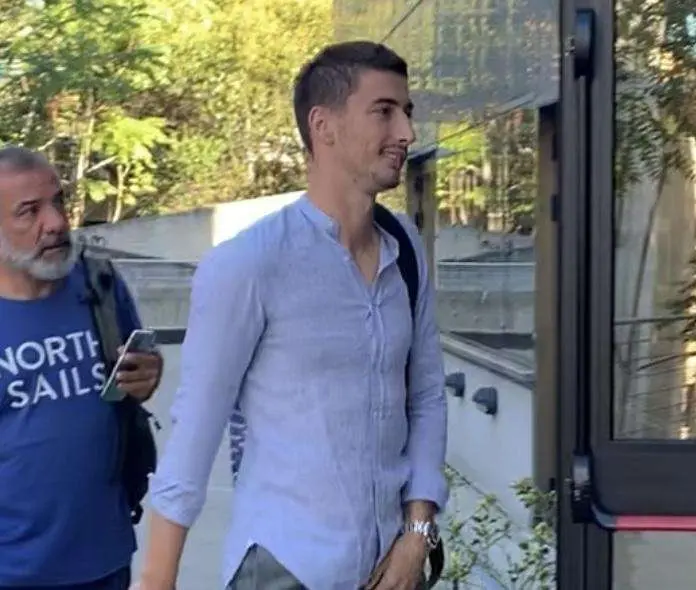 Djuricic a Gazzetta: “Dusan basta gol alla Samp”