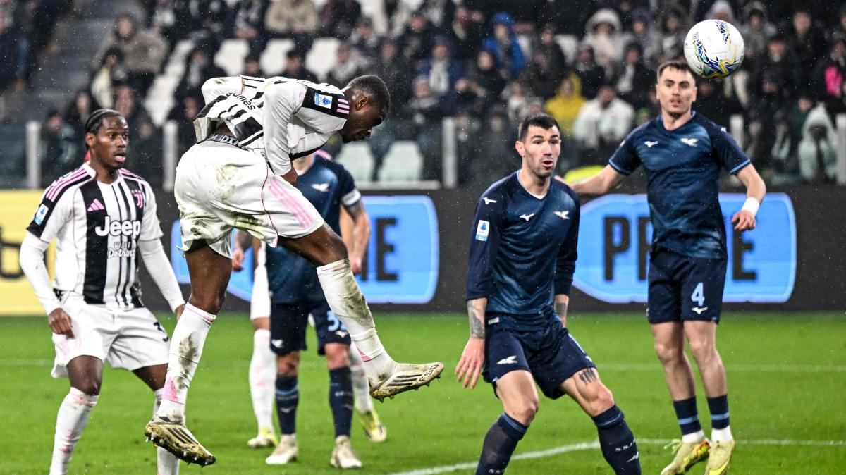 Pagelle, Kalulu uomo partita: la Juventus si salva all’ultimo con nervi e spirito