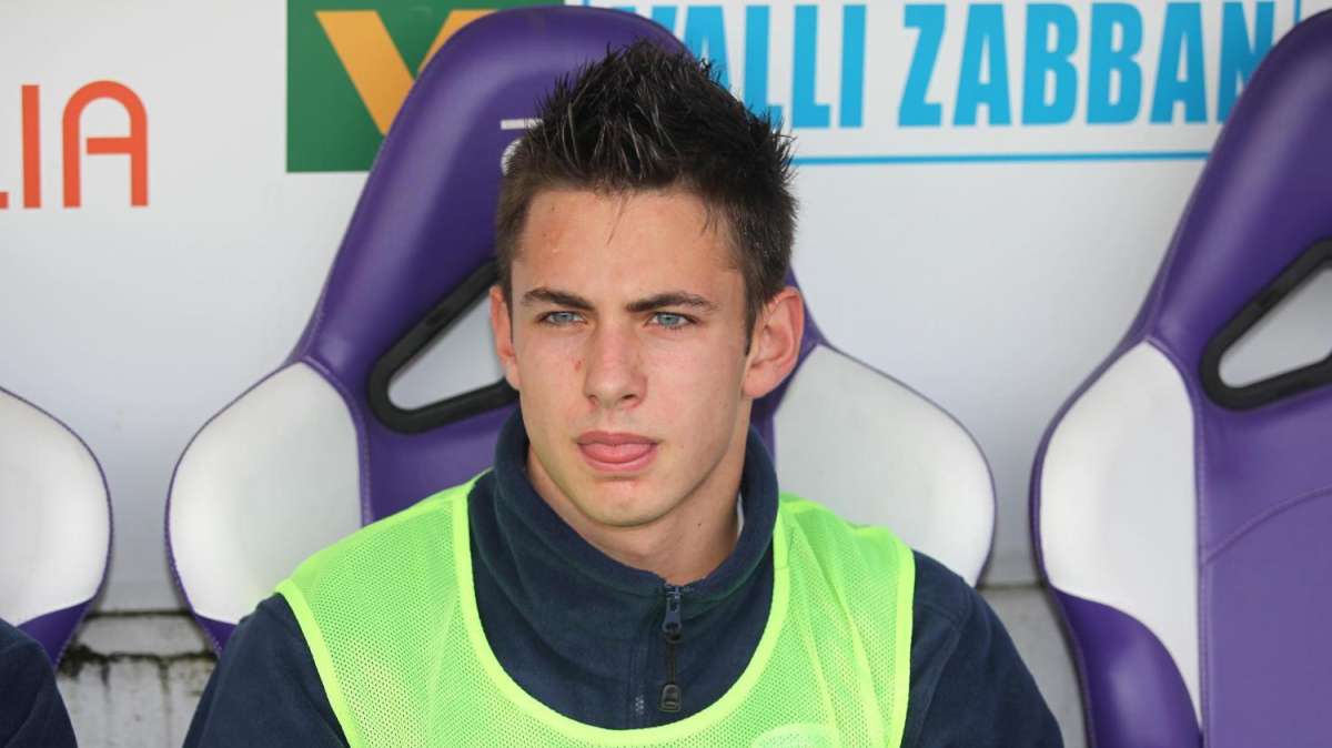 LEALI A SKY: "Molto felice di aver giocato e di aver fatto bene. Mi ispiro a Buffon, contento di conoscerlo e di migliorarmi con lui"