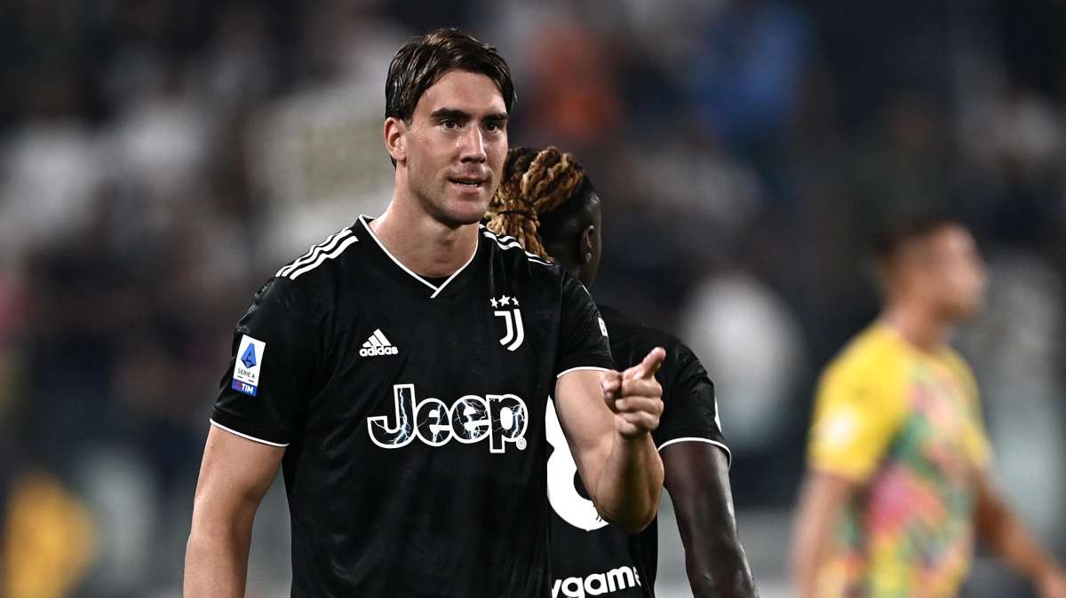 Corsport - Post Vlahovic irrisolto 