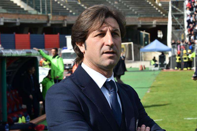 Antonello Sammarco/Image Sport