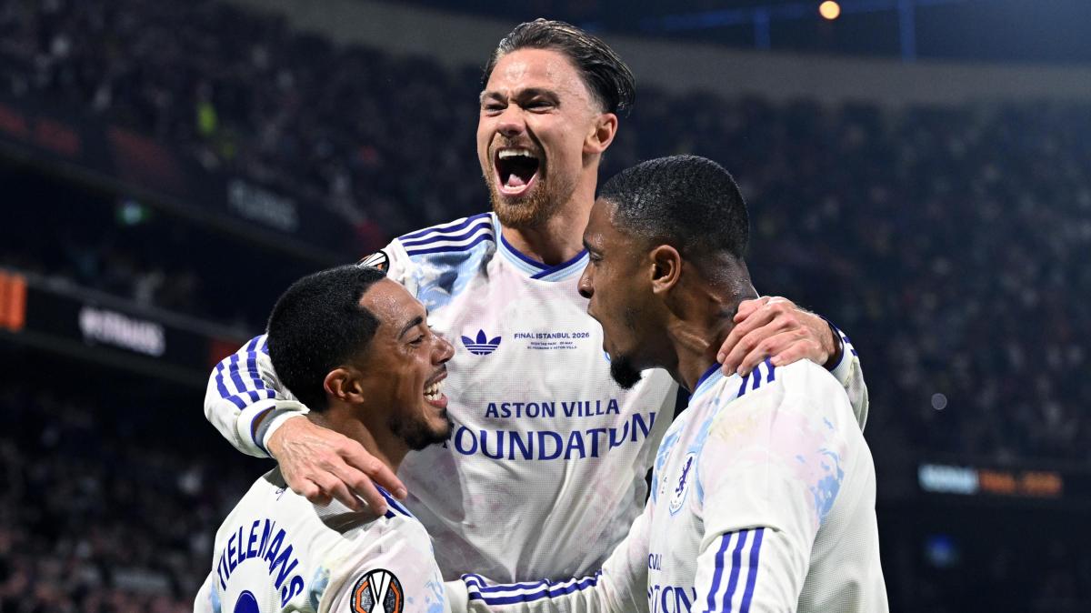 Emery nella storia: quinta Europa League con l’Aston Villa