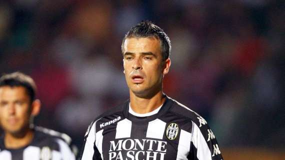 ESCLUSIVA TJ - Michele Fini: "Il Siena è l'avversario peggiore per la Juve. Da spettatore è troppo divertente veder giocare la squadra di Conte"