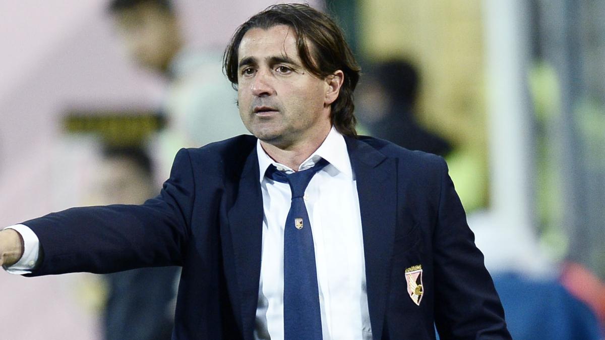 Perugia, Tedesco dopo il ko contro la Juventus NG: "Oggi non siamo stati i soliti, serve fame"