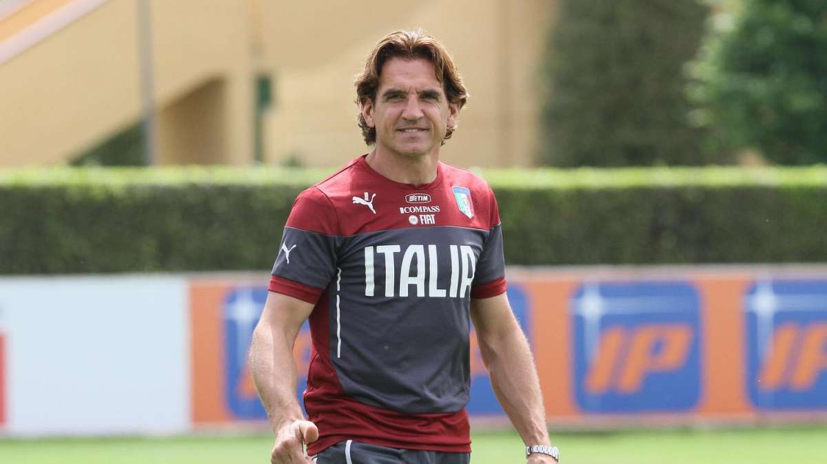 Mareggini: "Contro la Juve vedremo una Fiorentina diversa"