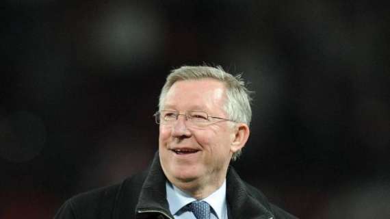 Clamoroso dall'Inghilterra: "Sir Alex Ferguson accusato di combine per il match tra Man United e Juventus"