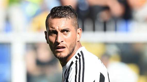 Ufficiale - L'ex Juve Pereyra torna all'Udinese