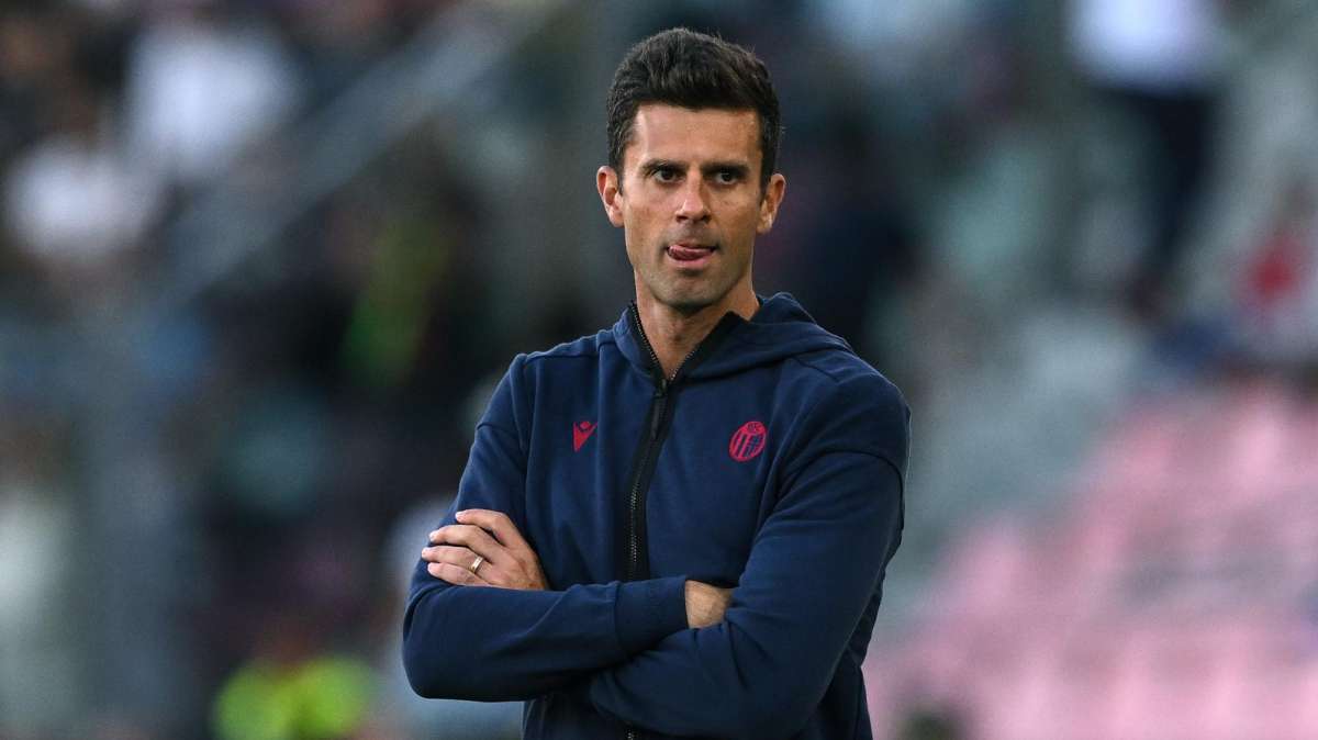 Inter - Bologna: le formazioni ufficiali 