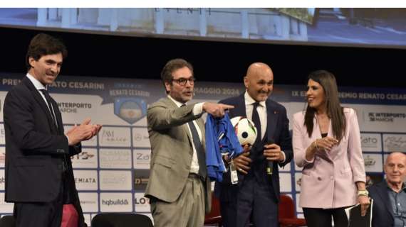 Premio Cesarini 2025: il 27 maggio decennale a Civitanova
