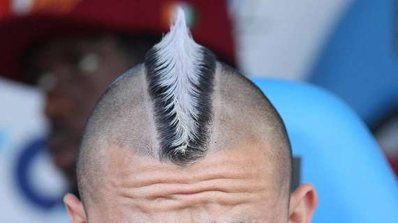 Vocalelli: "Nainggolan vale più di Pogba"