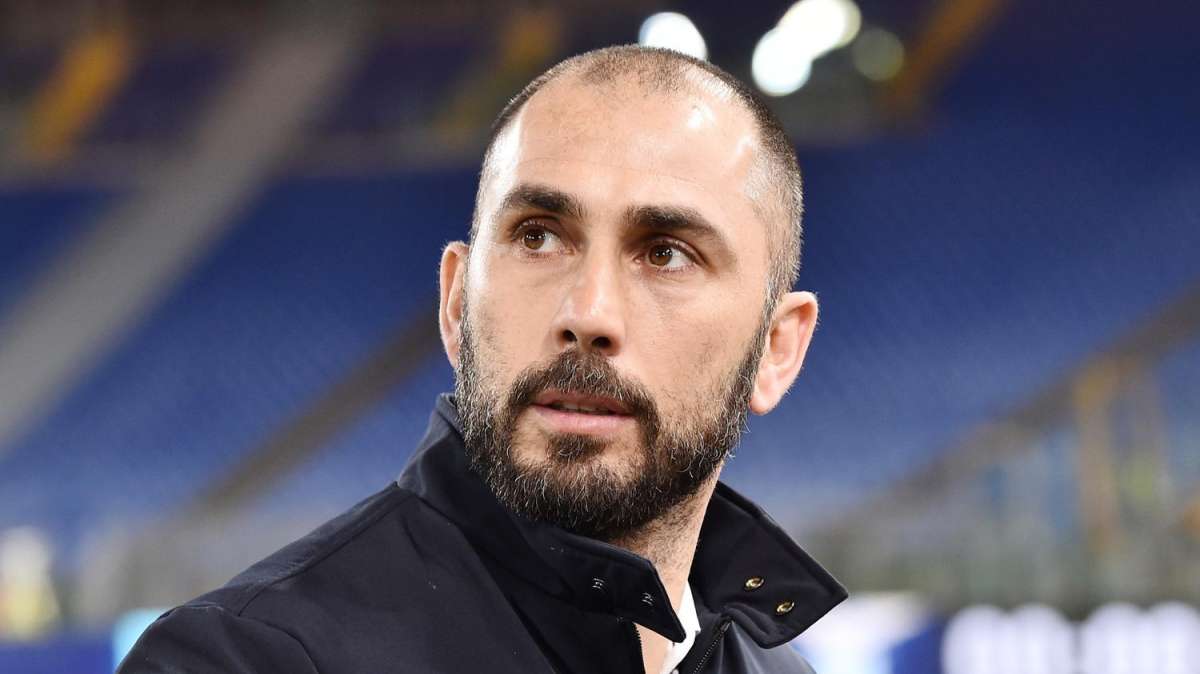 Confronto acceso tra Di Bello e Di Vaio dopo Juventus-Bologna: cos'è successo