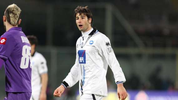Bergamo news - Atalanta, Peluso alla Juve è un affare "storico" da 6 milioni ereditato da Ruggeri
