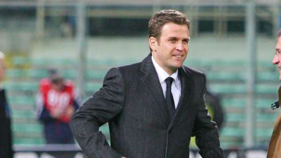 Bierhoff: "Contento per Gattuso in Nazionale. Campionato aperto con tante squadre in lotta"