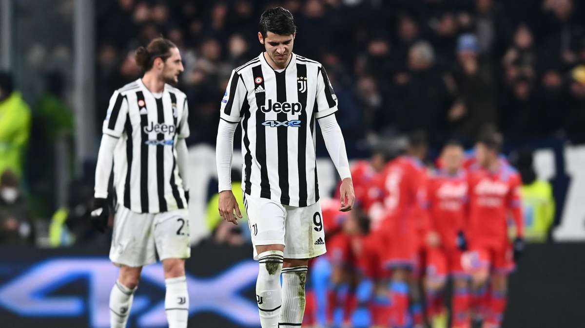 Turcato (Opta): "Punto stra meritato per il Napoli"