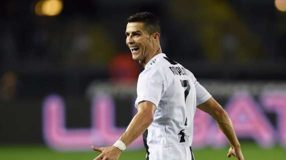 Empoli-Juve 1-2, le pagelle. Cristiano Ronaldo piega la gara al suo volere. Bentancur e Bernardeschi, serata no