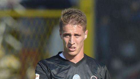 Daniele Buffa/Image Sport