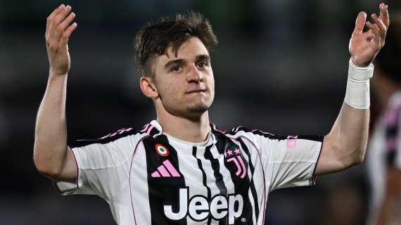 UFFICIALE - Conceicao è un giocatore della Juventus a titolo definitivo: le cifre dell'affare