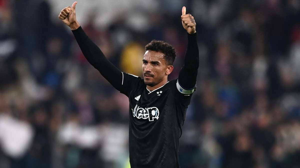 Danilo pronto a legarsi alla Juventus, rinnovo di contrato sempre più vicino
