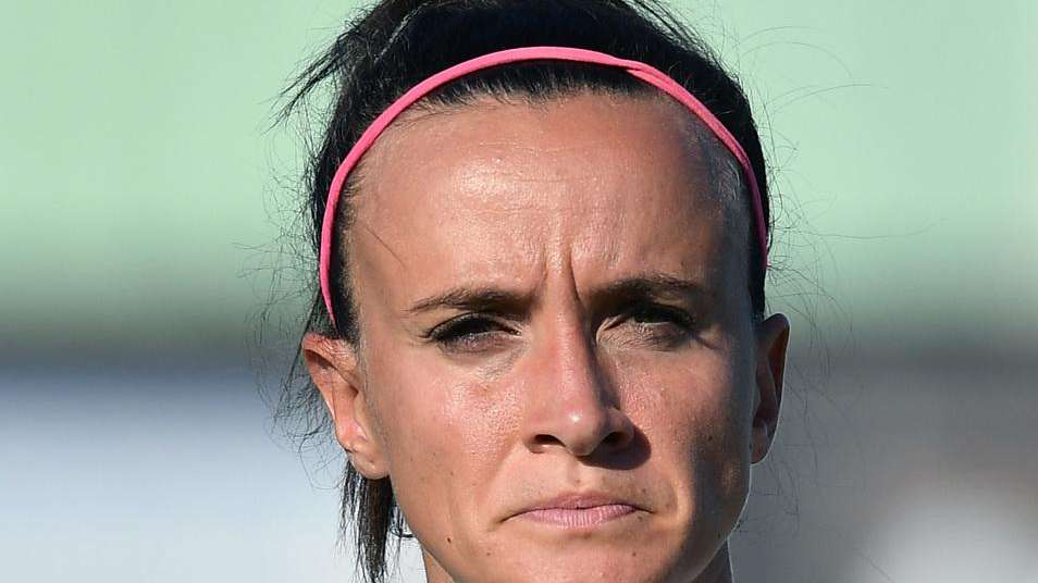 LIVE TJ - Bonansea viene sostituita e si sfoga